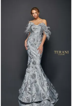 1921E0136 TERANI COUTURE