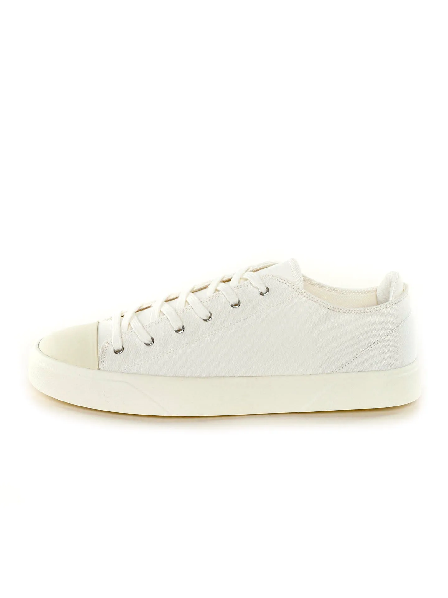 1E Canvas Sneakers