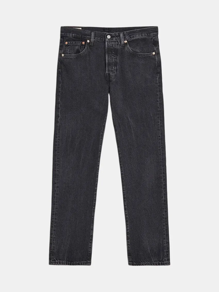 501 Jeans Crash Courses