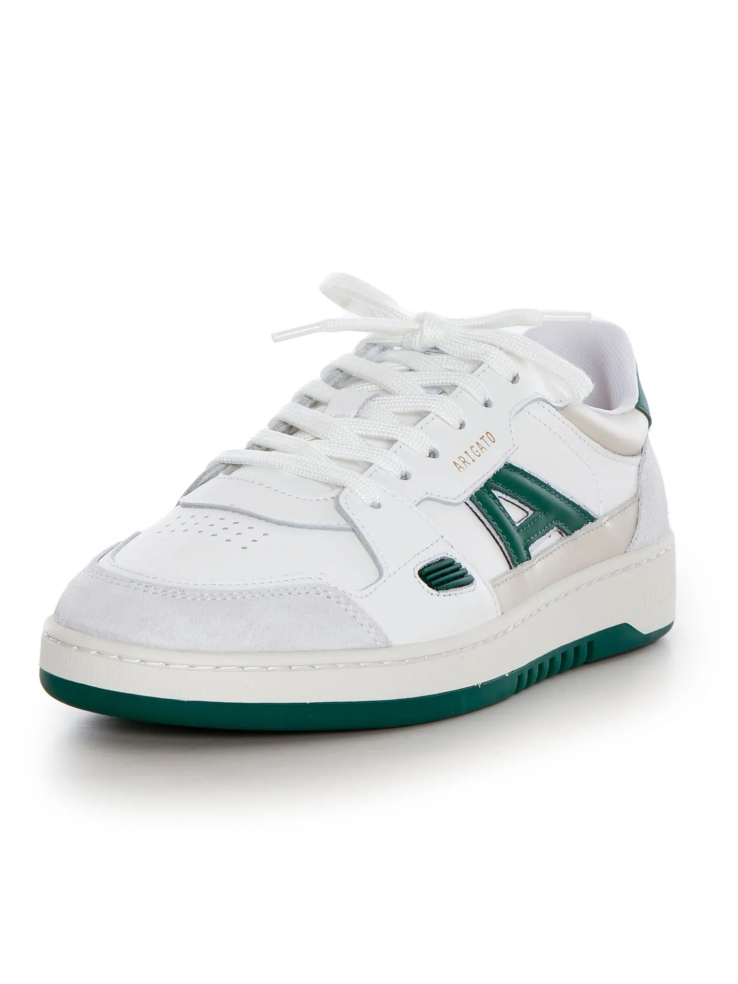 A-Dice Lo Sneaker