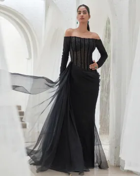 Adina Gown