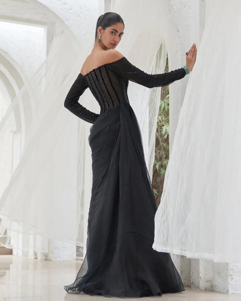 Adina Gown