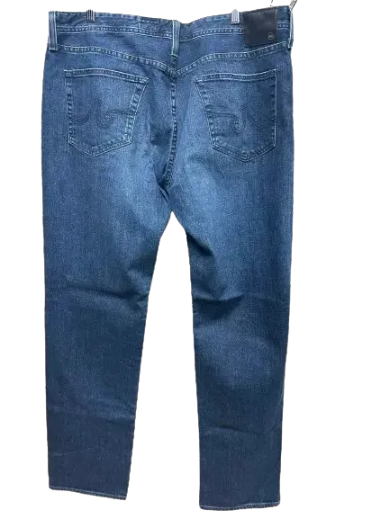 AG Jeans The Graduate Dark Blue Z1174LED-JMST