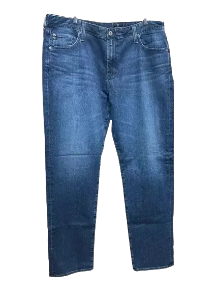 AG Jeans The Graduate Dark Blue Z1174LED-JMST