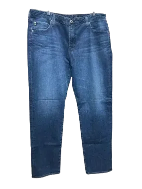 AG Jeans The Graduate Dark Blue Z1174LED-JMST