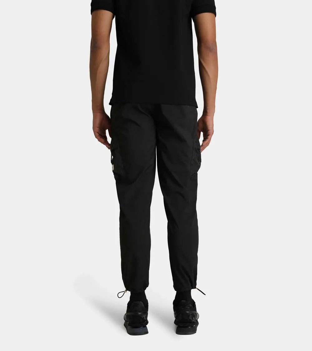 AH Track Pant | Black AHCA231-08