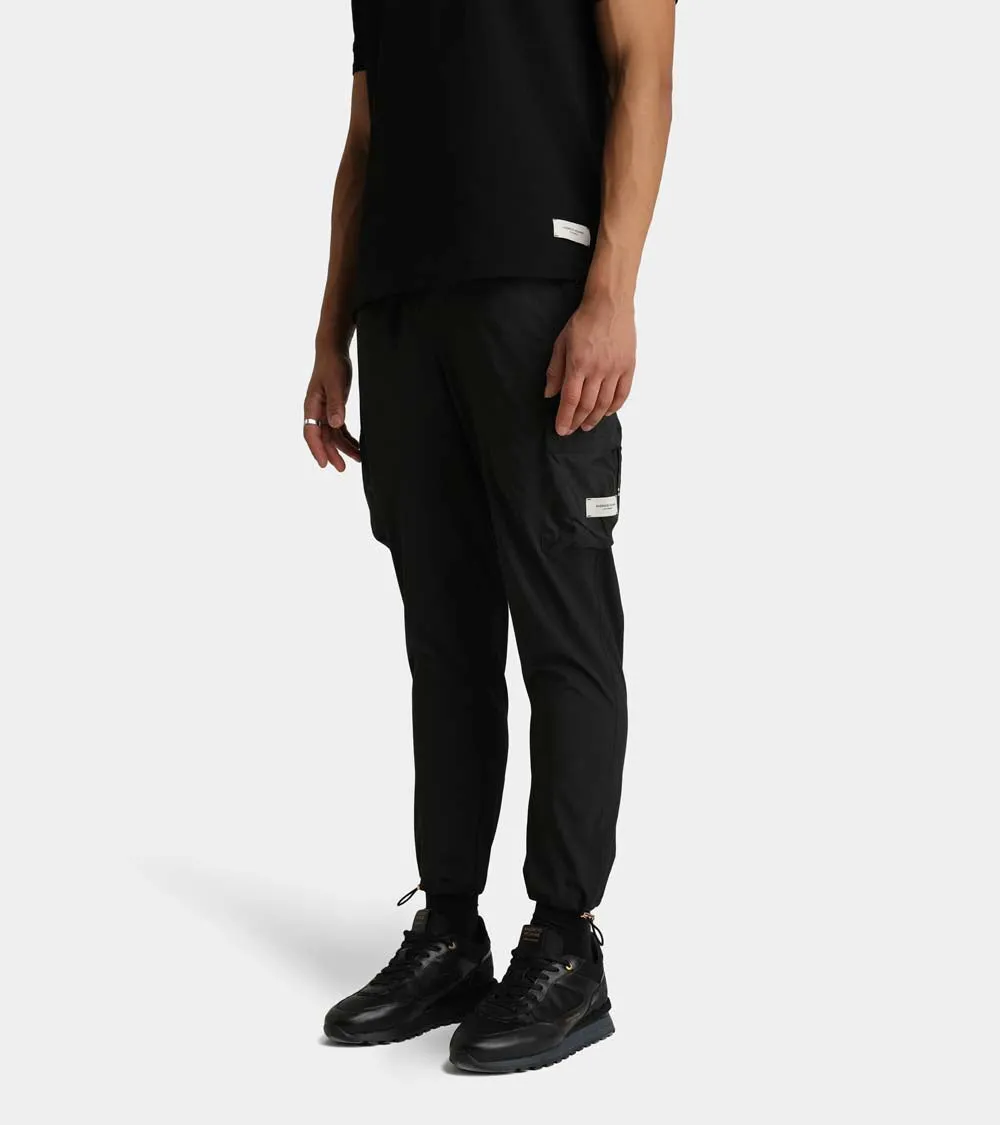 AH Track Pant | Black AHCA231-08