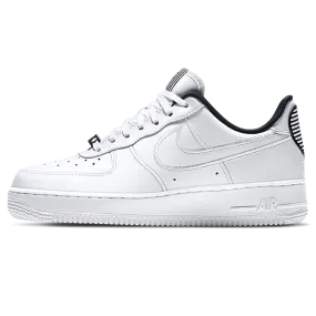 Air Force 1 07 SE LX Wmns 'Broken Hearted'