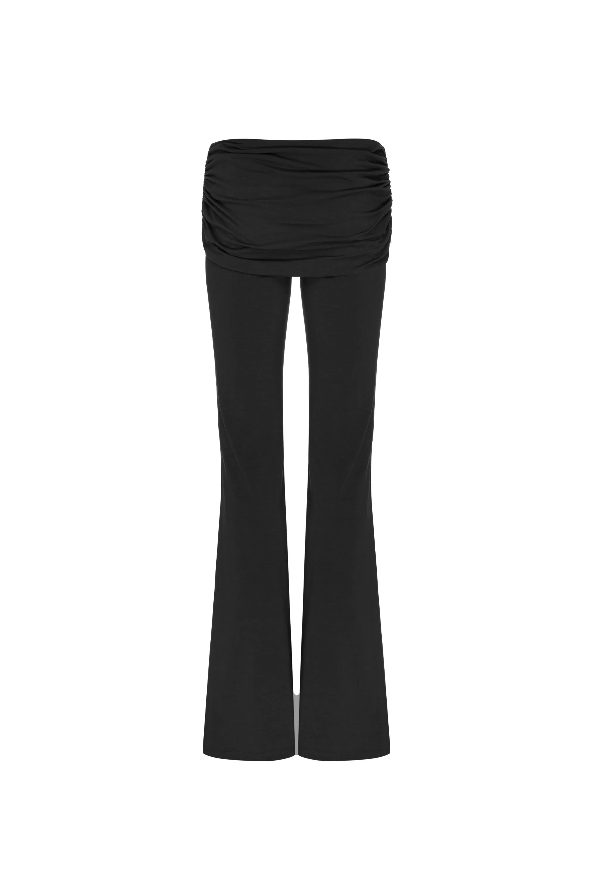 ALANA PANT - BLACK