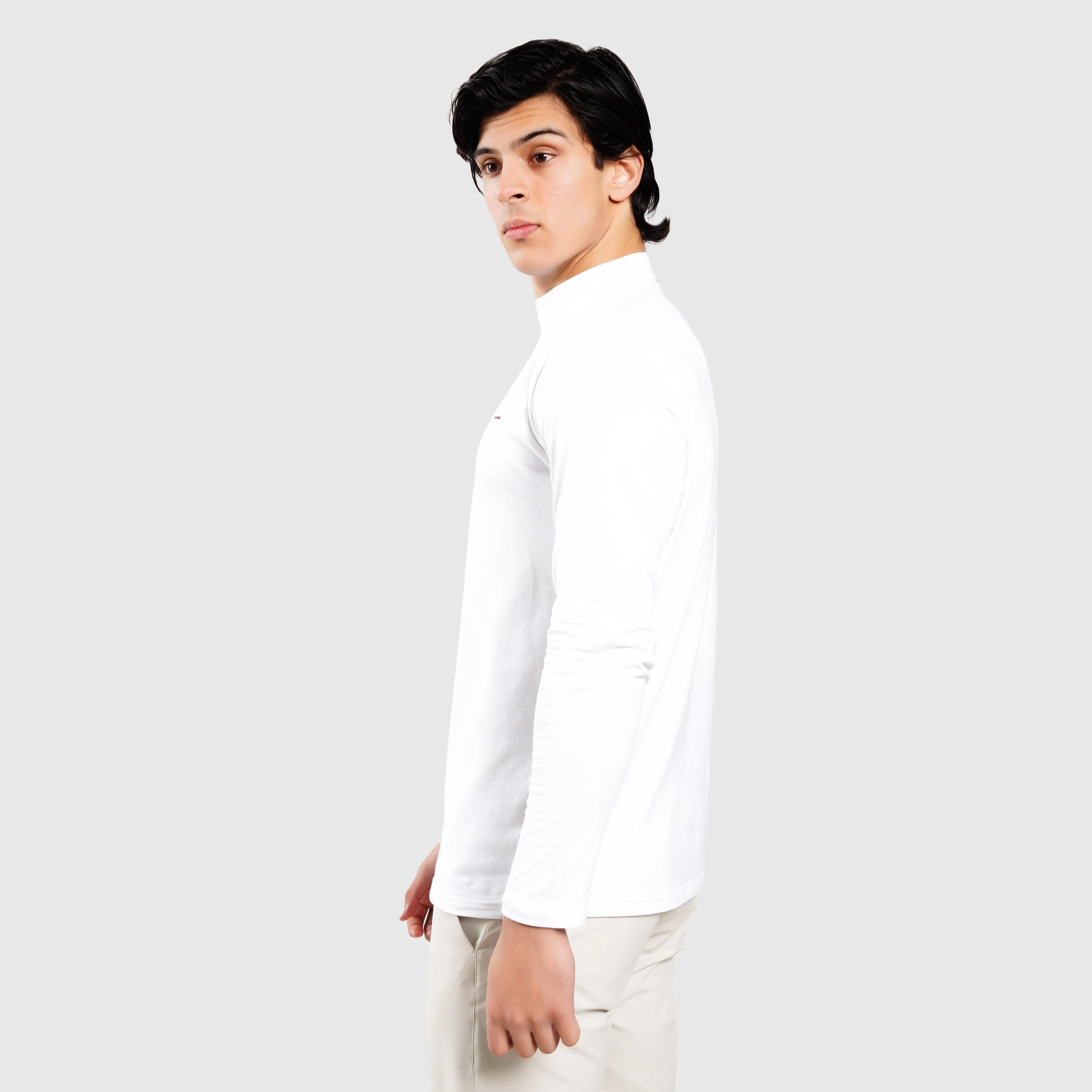 Alpha Mocktop (White)