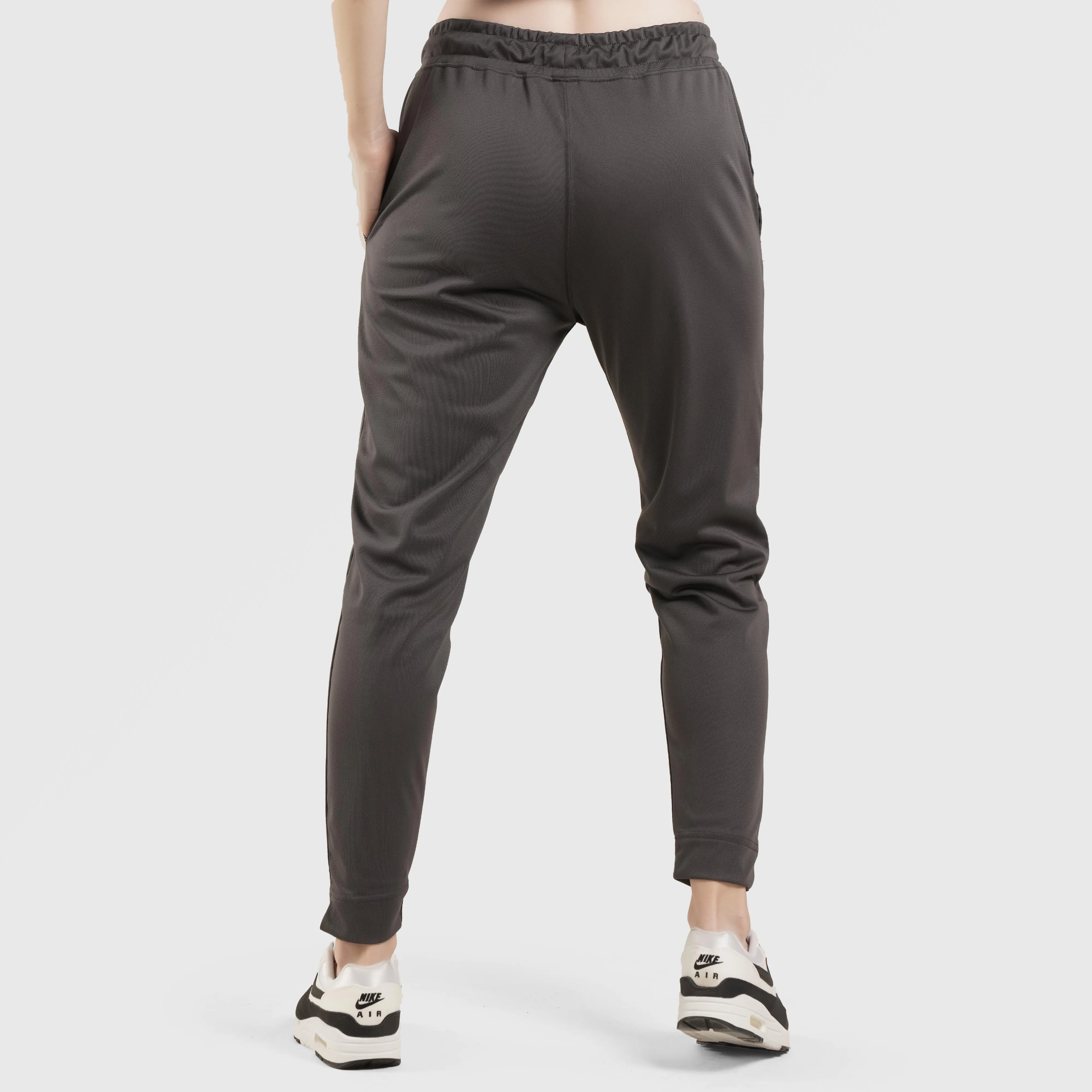 Athleisure Bottoms (Grey)