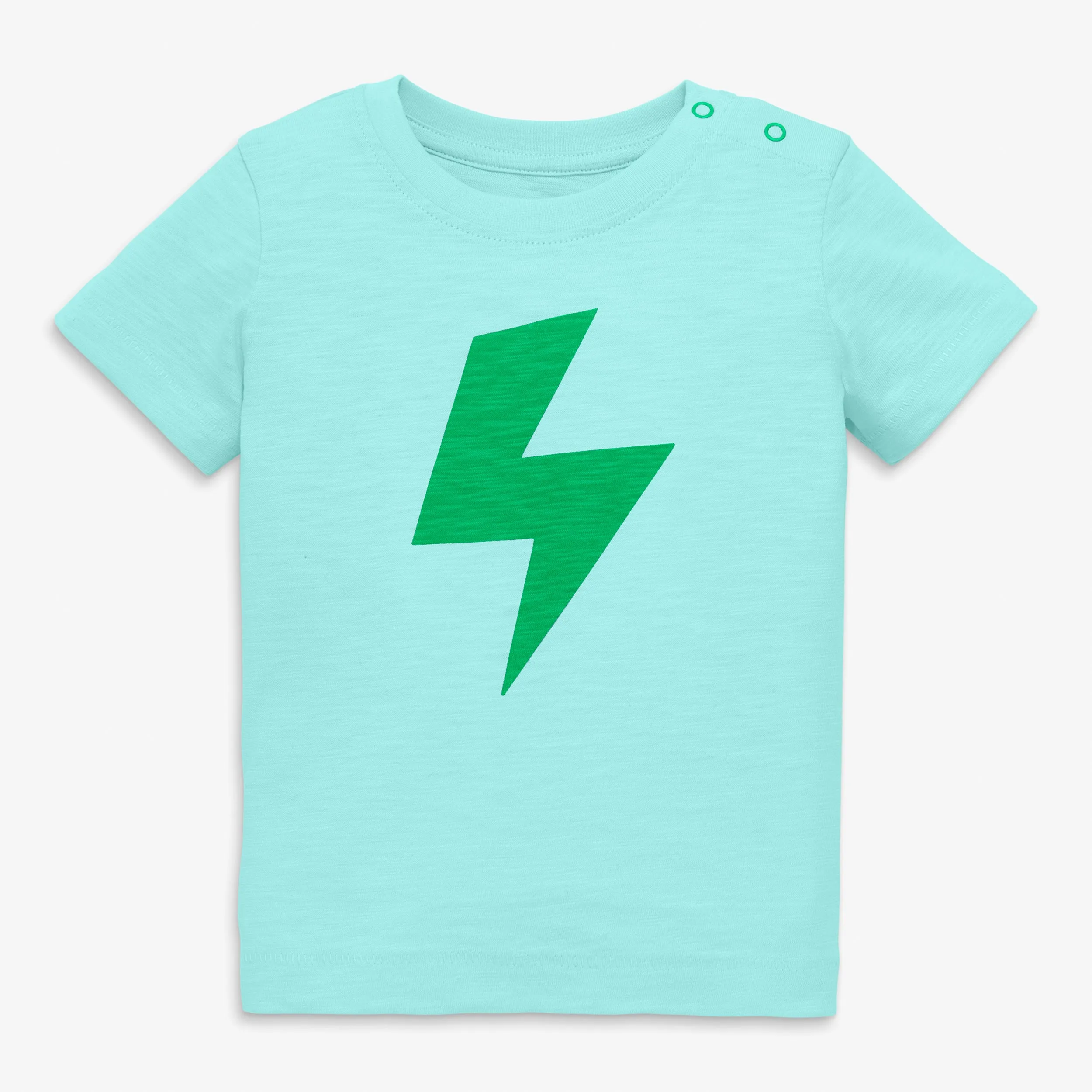 Baby bolt tee