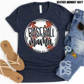 Baseball Mama