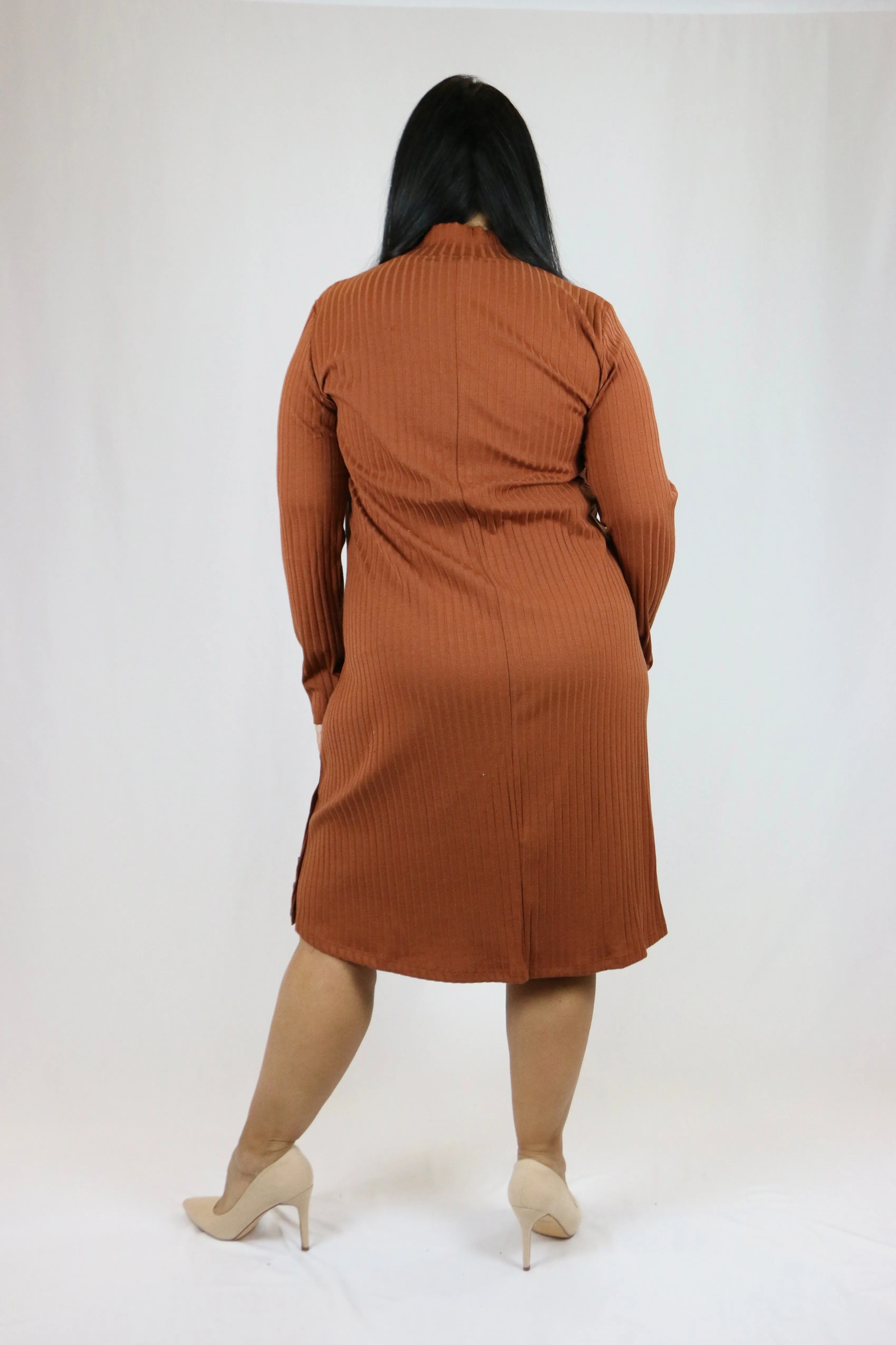 Beatrice Dress - 2XL, 3XL