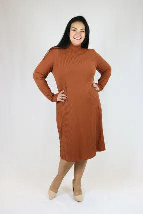 Beatrice Dress - 2XL, 3XL