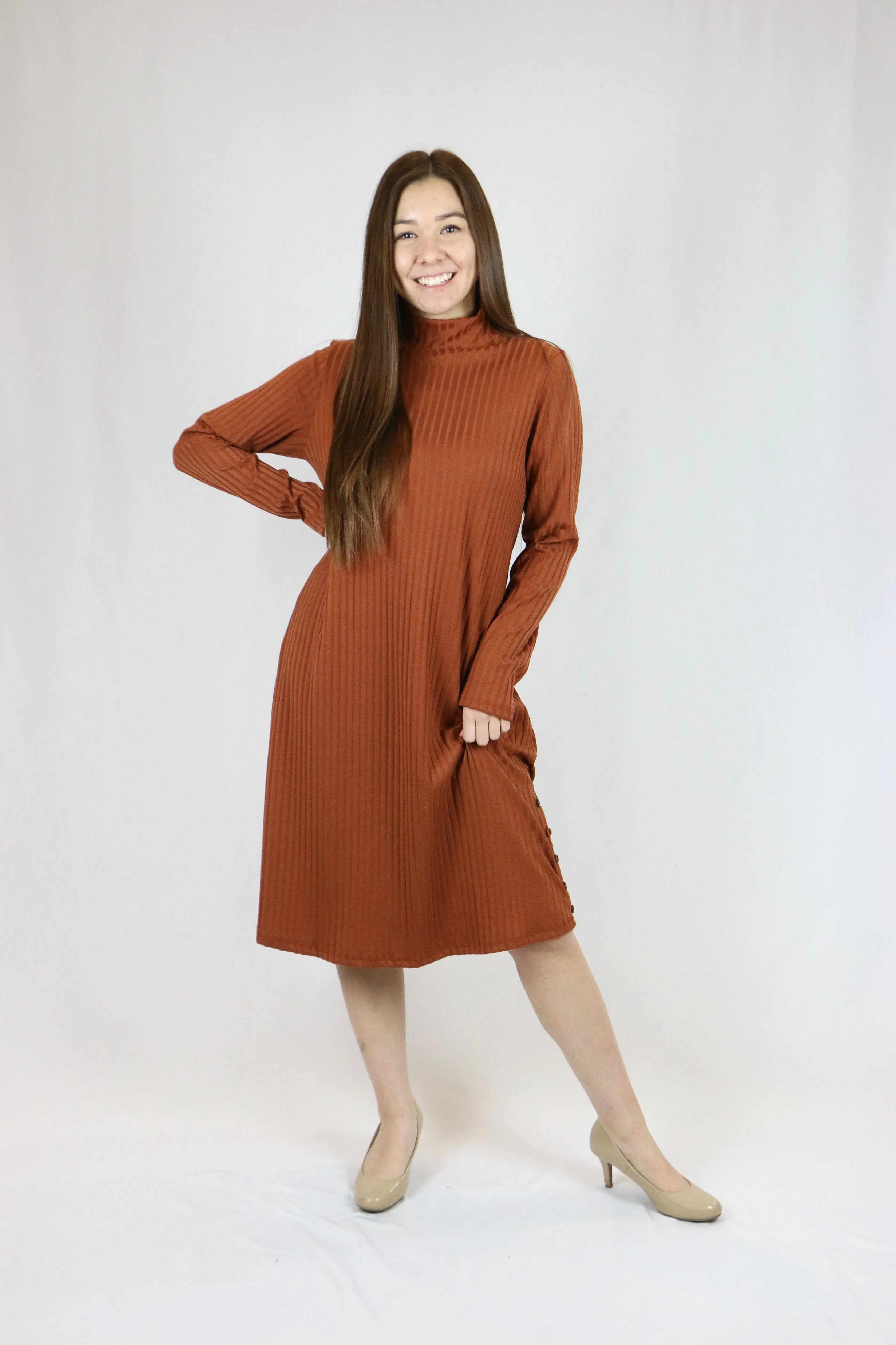 Beatrice Dress - 2XL, 3XL