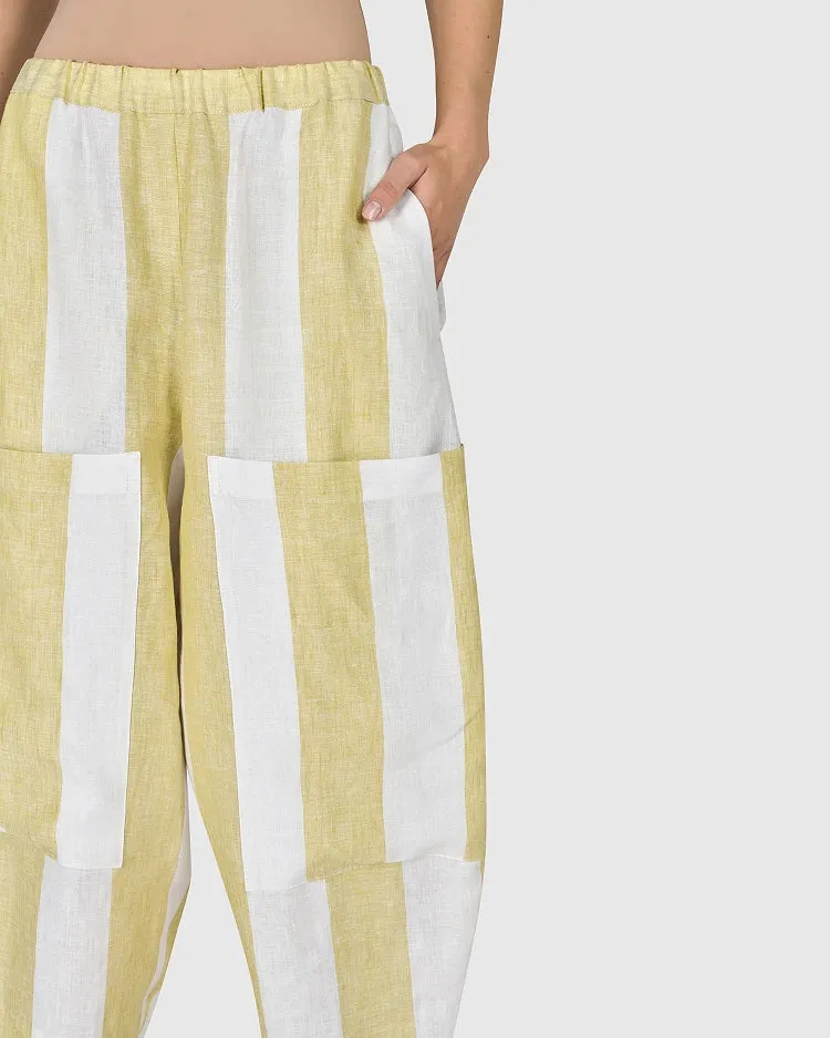 Boardwalk Pants