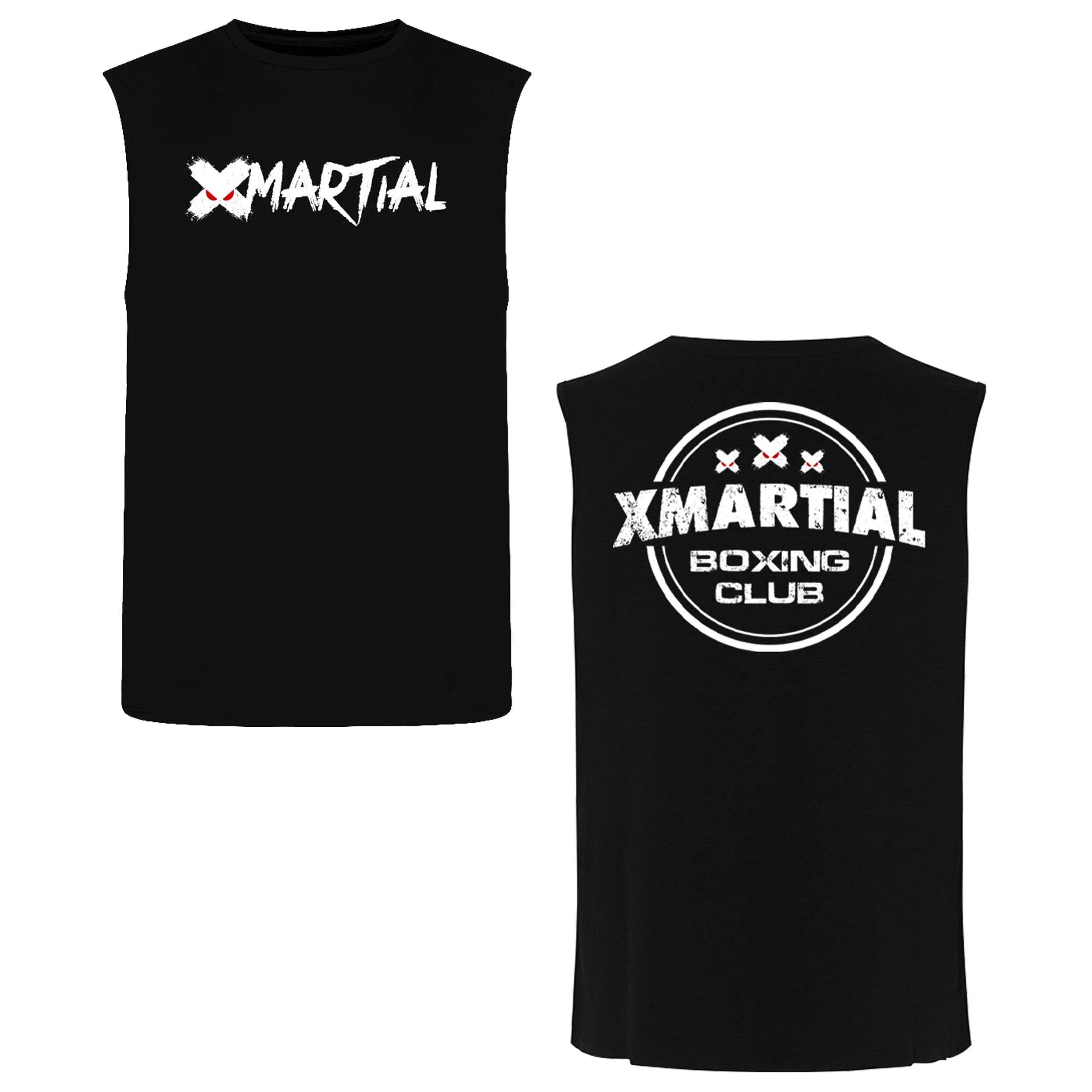 Boxing Club Muay Thai Shirts and Hoodie