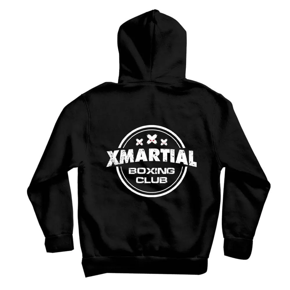 Boxing Club Muay Thai Shirts and Hoodie