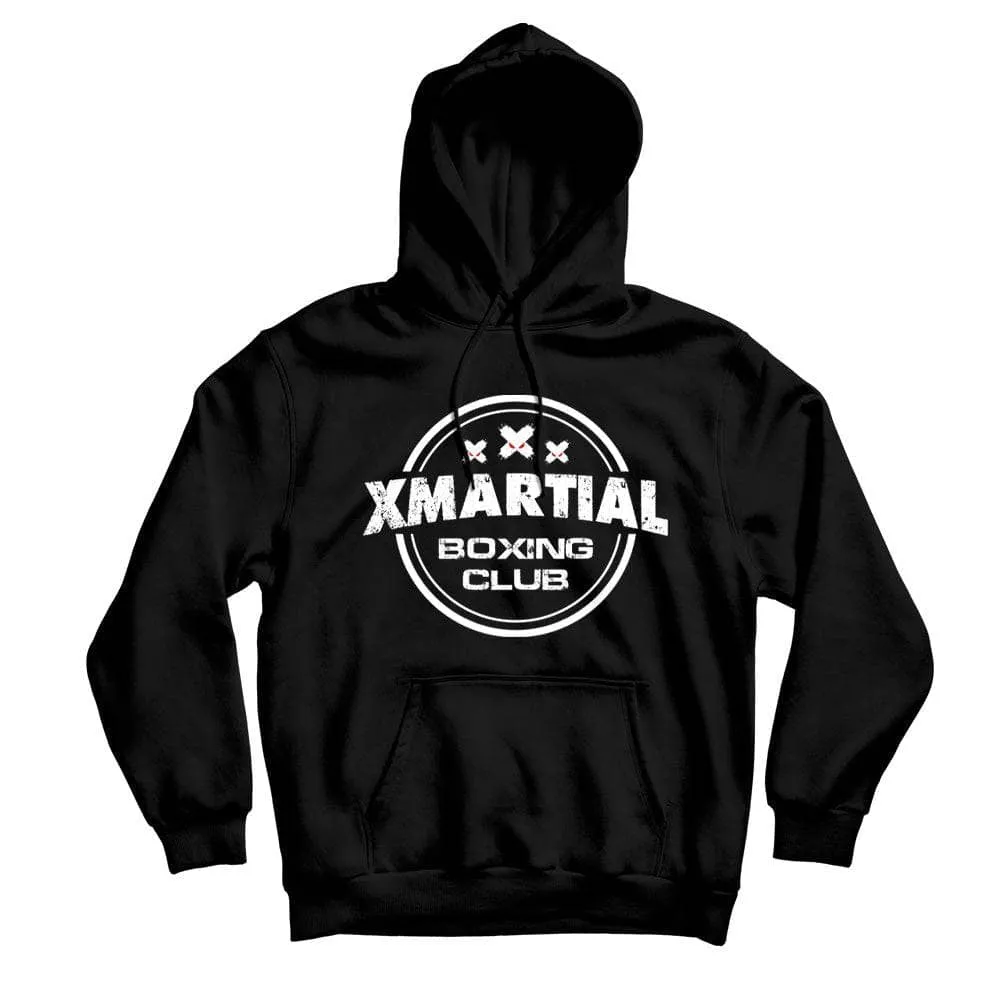 Boxing Club Muay Thai Shirts and Hoodie