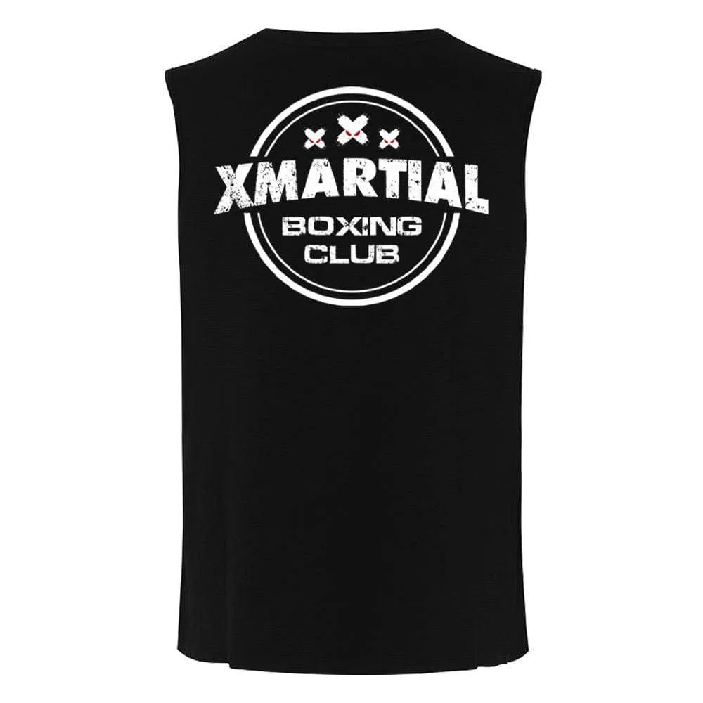 Boxing Club Muay Thai Shirts and Hoodie