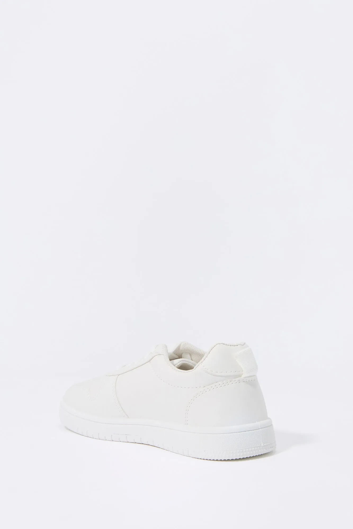 Boys Colourblock Low Top Sneaker