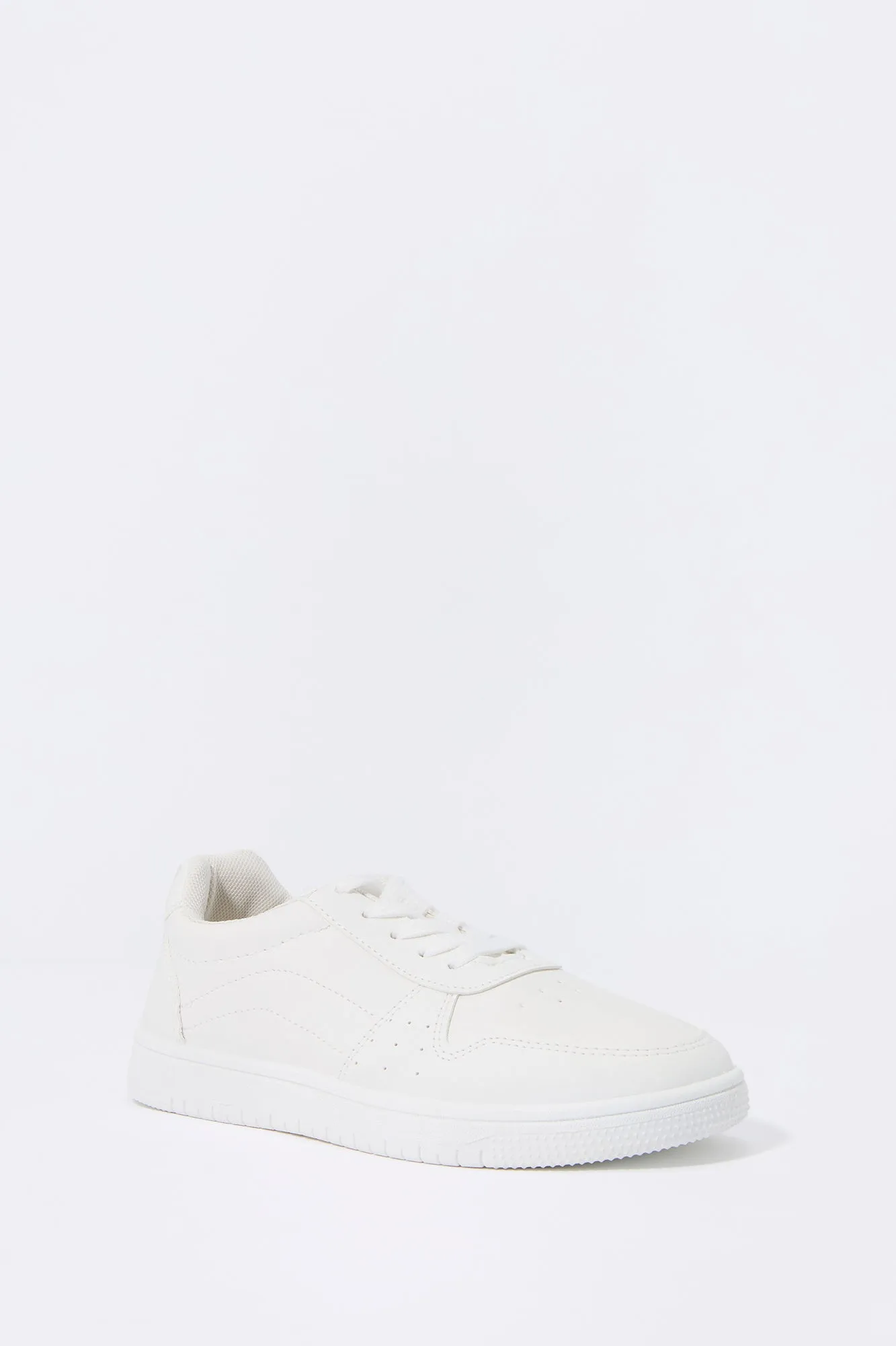 Boys Colourblock Low Top Sneaker