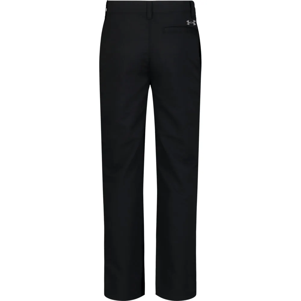 Boys' Under Armour Toddler Match Play Tapered Pant