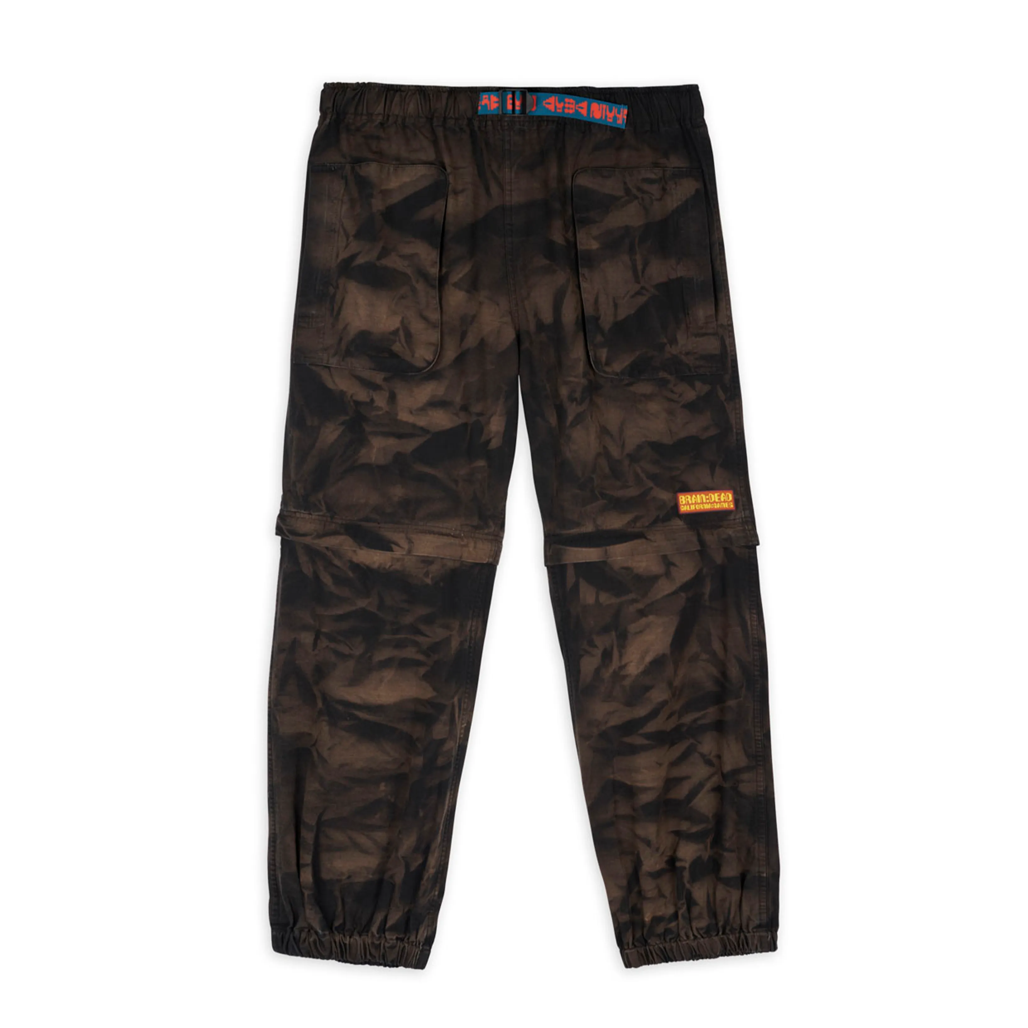 Brain Dead Convertible Mountain Pant