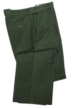 Bronte Moleskin Trousers