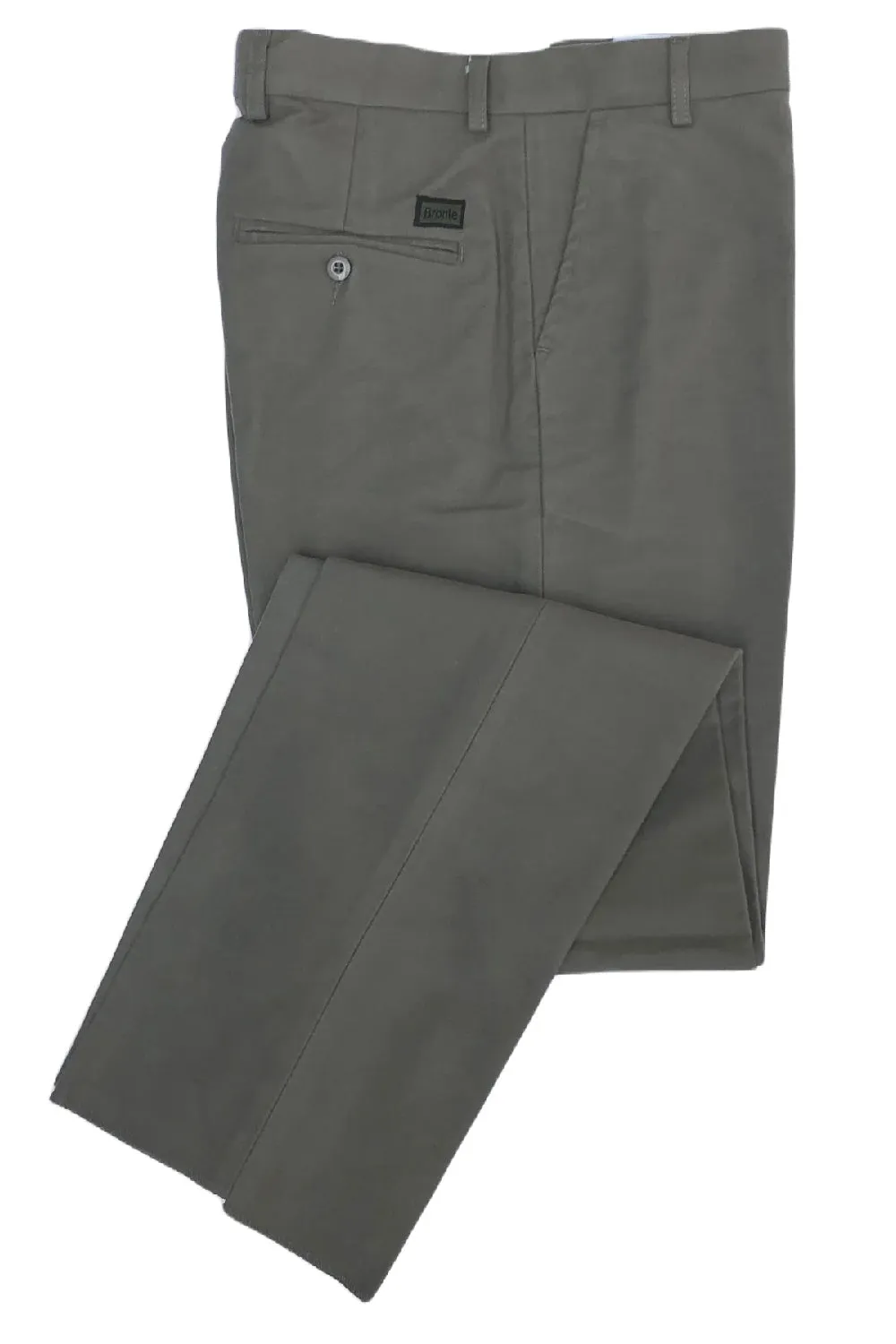 Bronte Moleskin Trousers