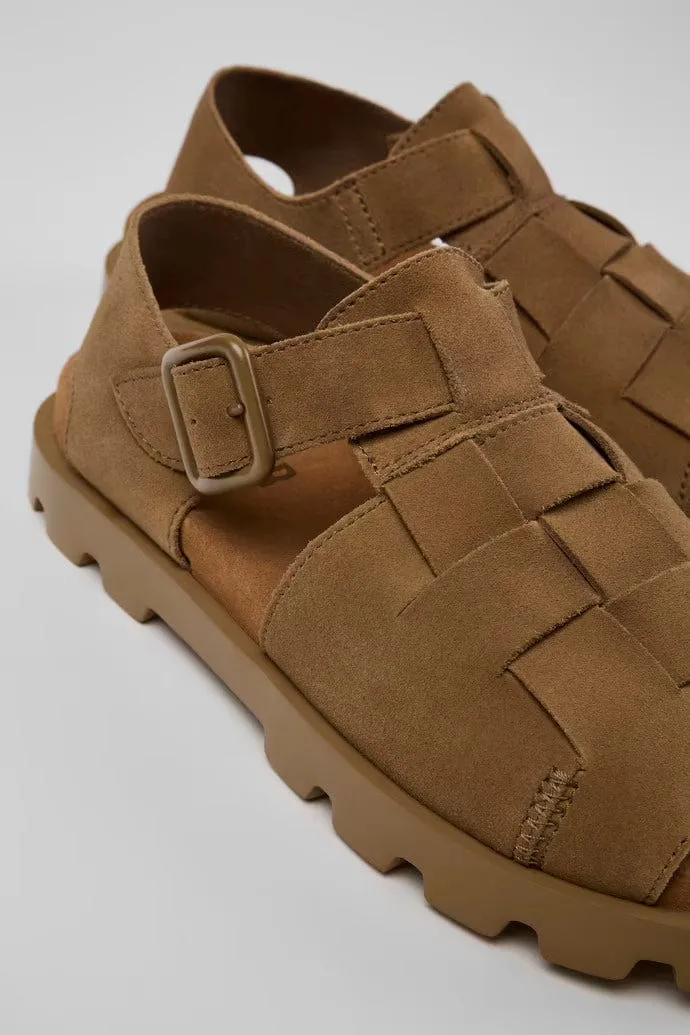 Brutus Fisherman Sandal