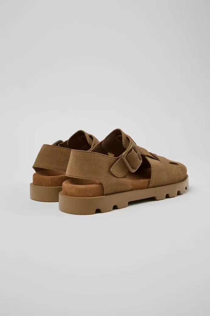 Brutus Fisherman Sandal