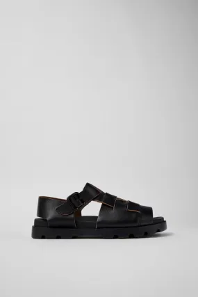 Brutus Fisherman Sandal