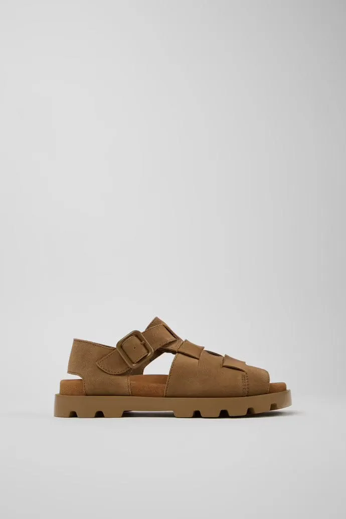 Brutus Fisherman Sandal