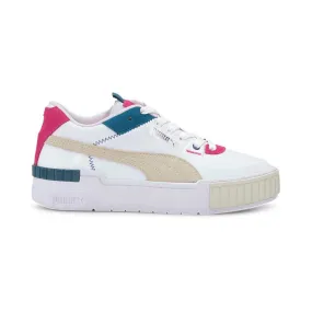 Cali Sport Mix Damen Sneaker