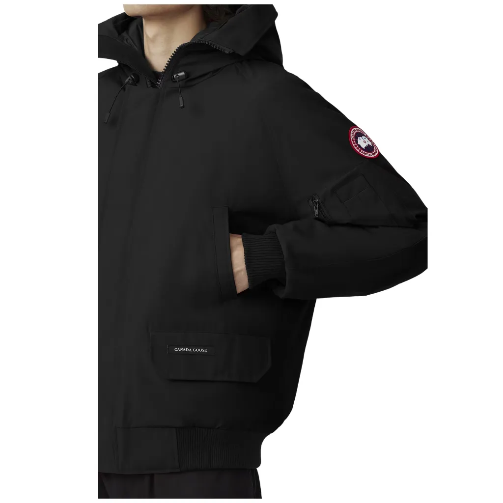 Canada Goose Men's Chilliwack Bomber - CR