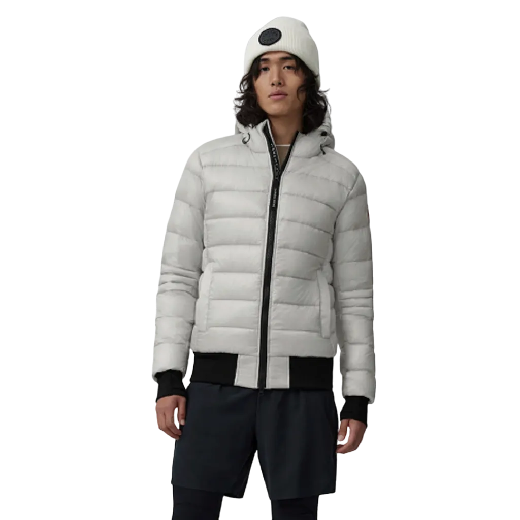 Canada Goose Men's Crofton Bomber