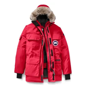 Mens Heritage Expedition Parka by Canada Goose - Ultimate Winter Protection