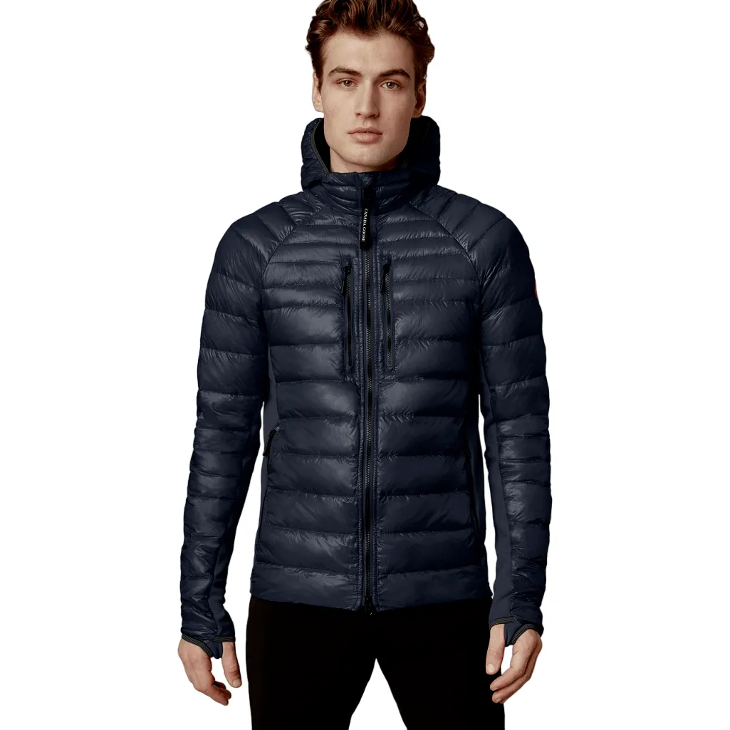 Canada Goose Men's Hybridge Lite Hoody