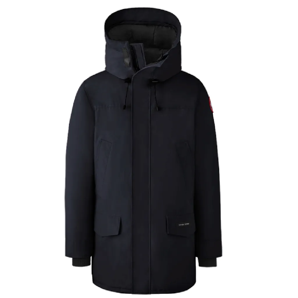 Canada Goose Men's Langford Parka - Heritage