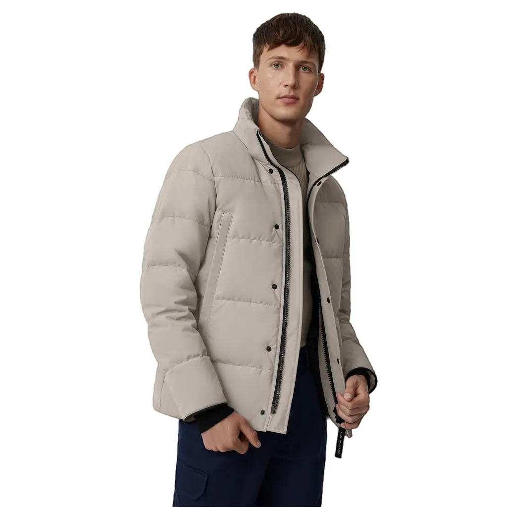 Canada Goose Men's Wyndham Parka - CR