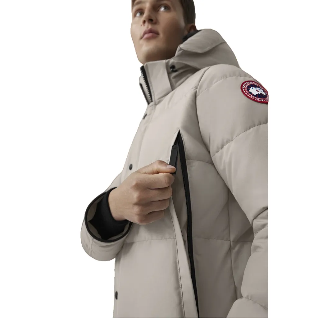 Canada Goose Men's Wyndham Parka - CR