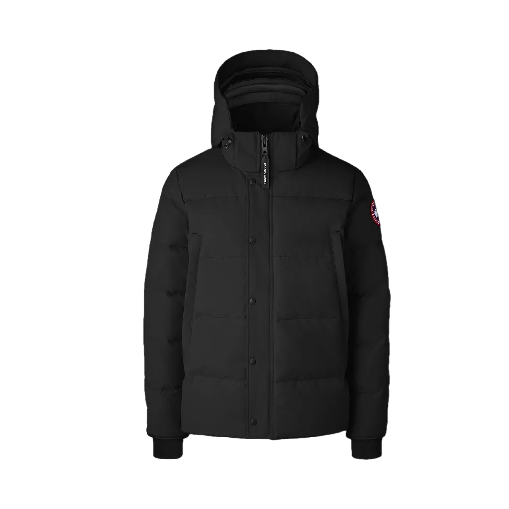 Canada Goose Men's Wyndham Parka - CR