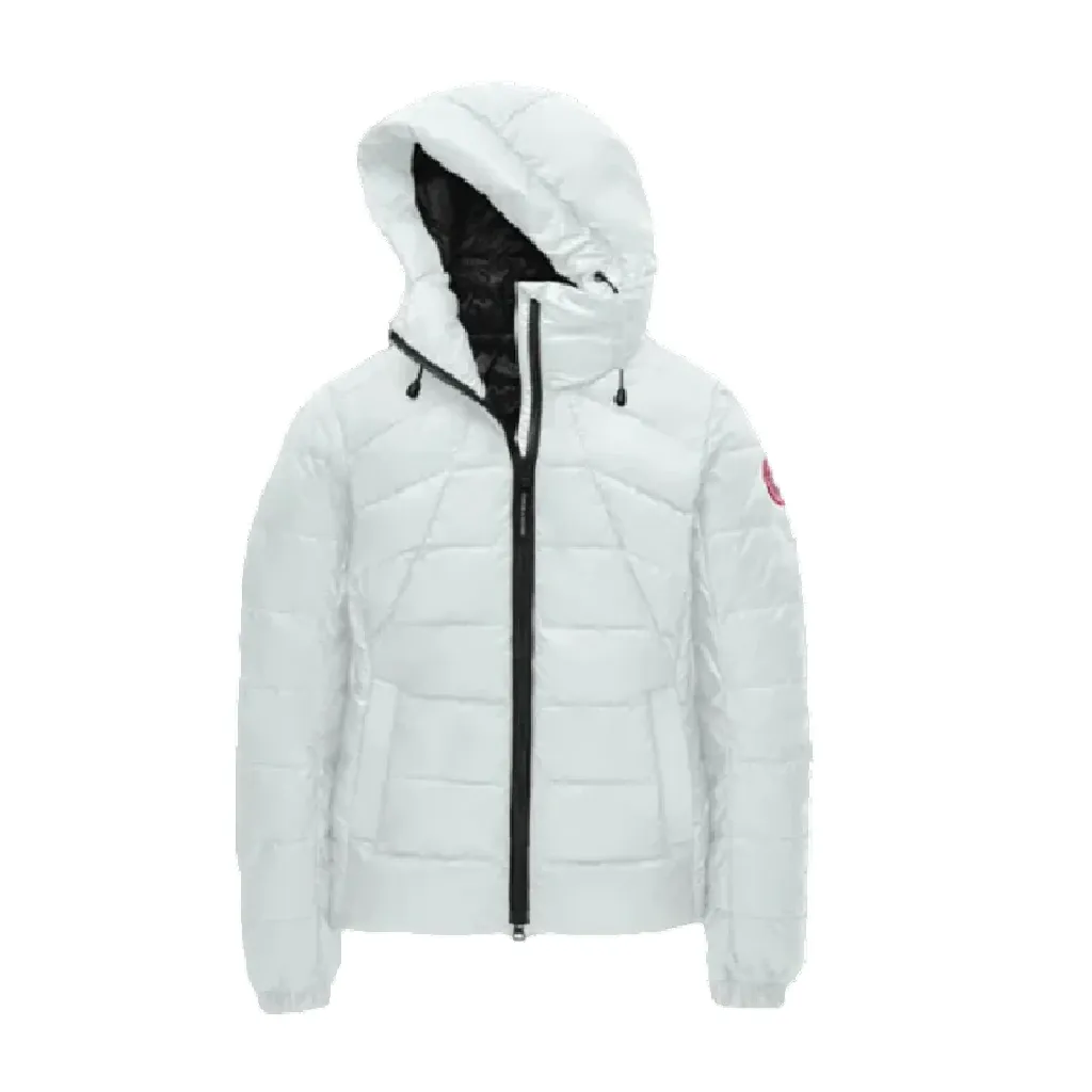 Canada Goose Women's Abbott Hoody