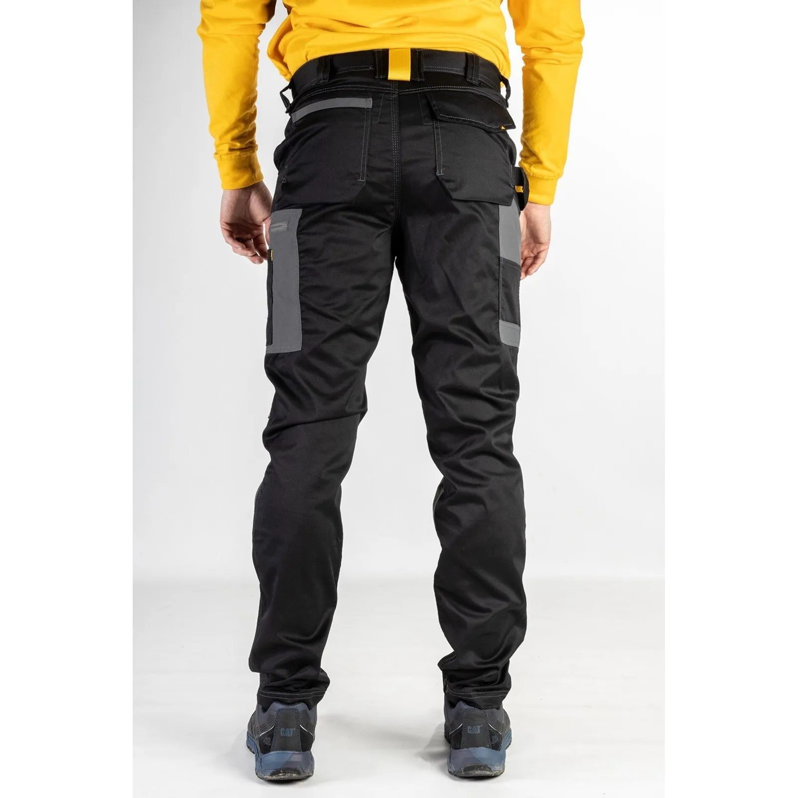 Caterpillar Essentials Stretch Cargo Trousers