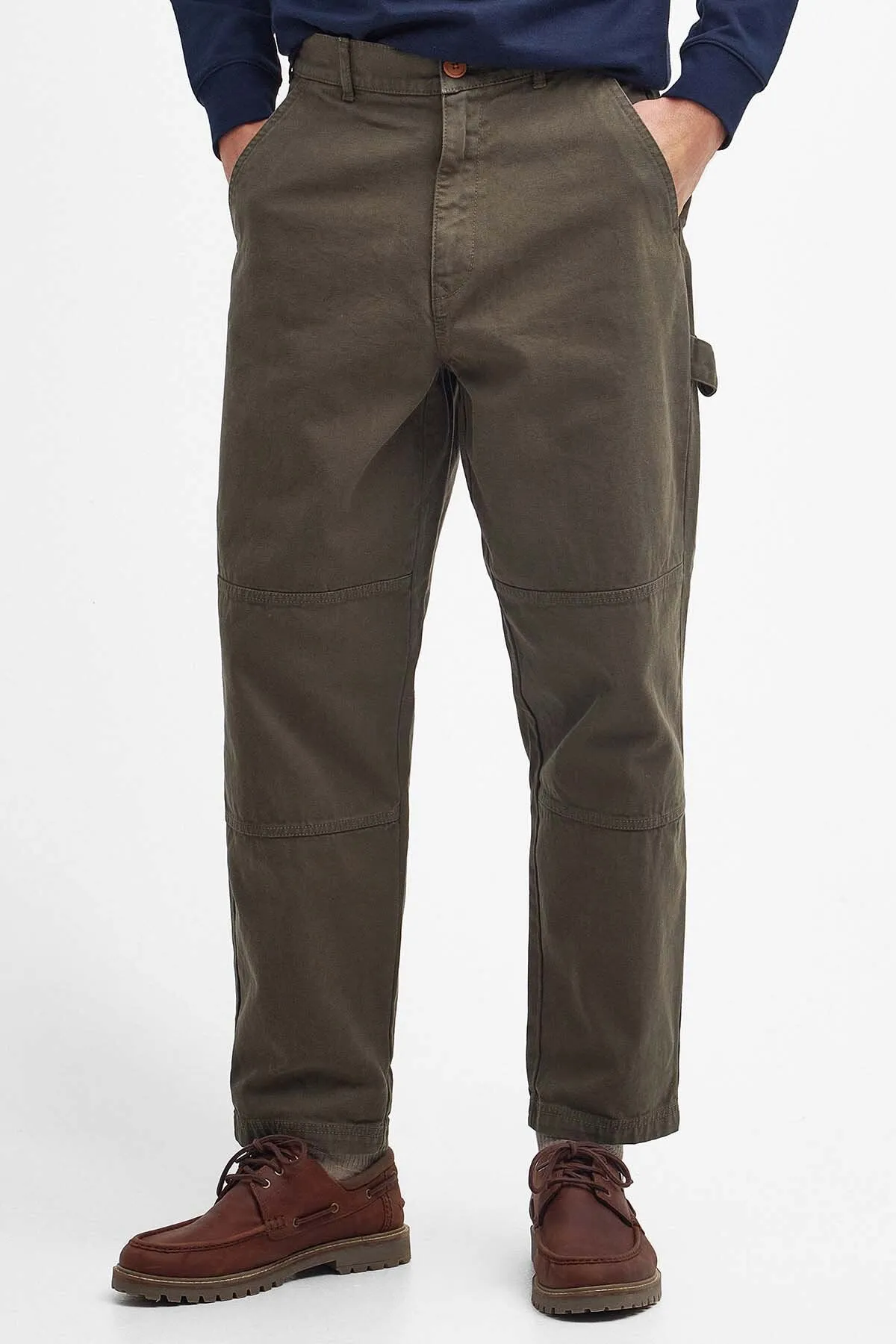 Chesterwood Work Trousers