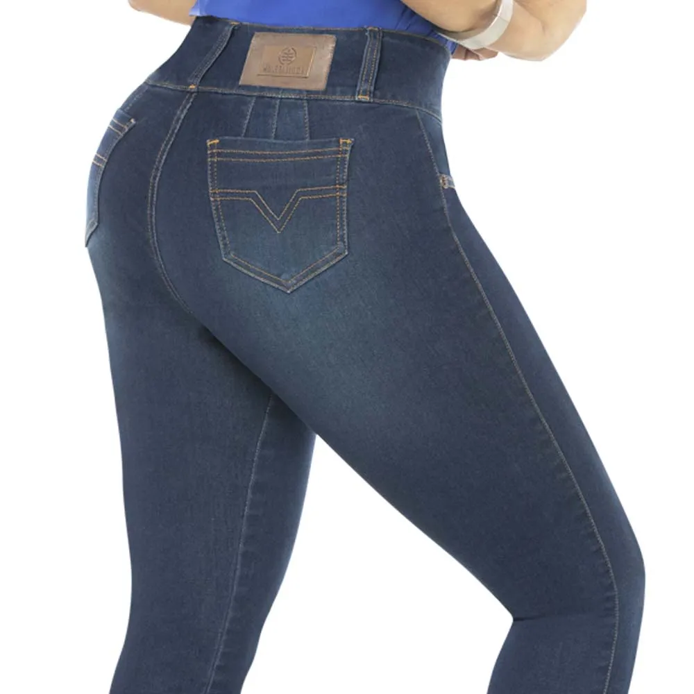 Classic Skinny Jean for women - J8742