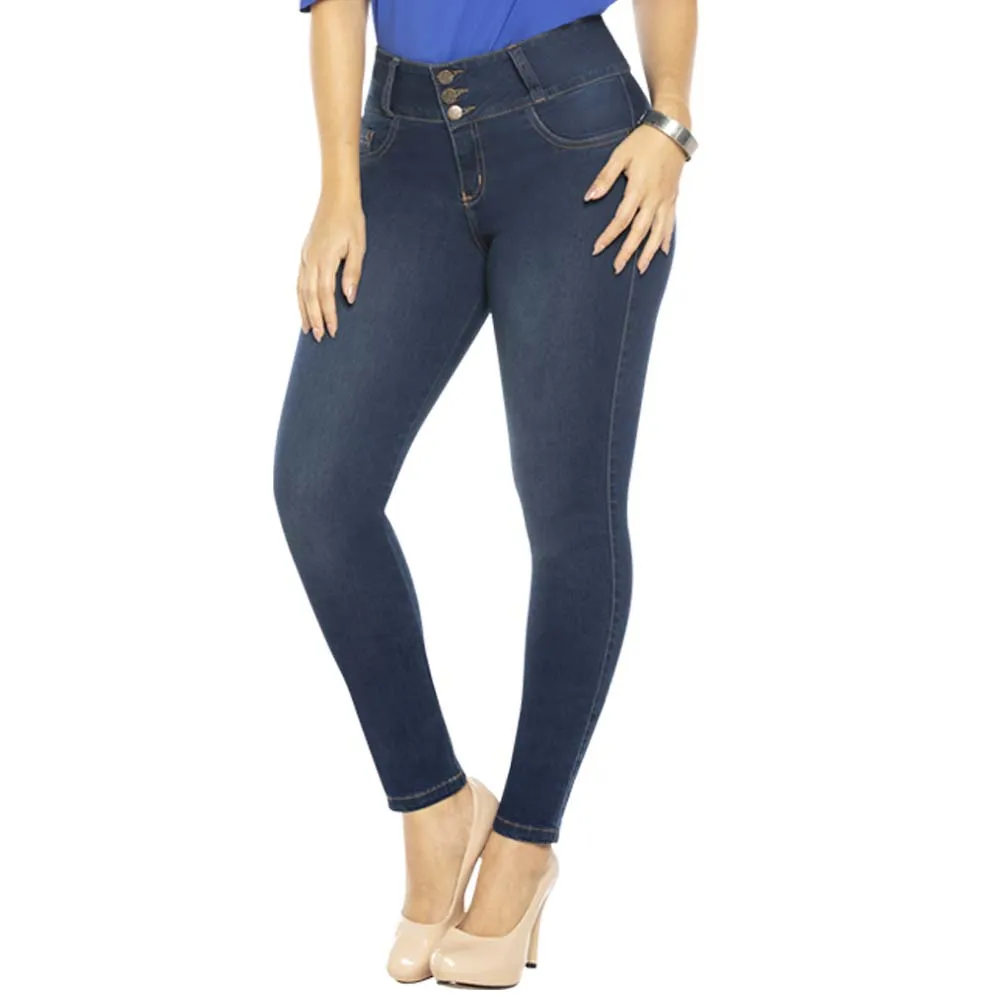 Classic Skinny Jean for women - J8742