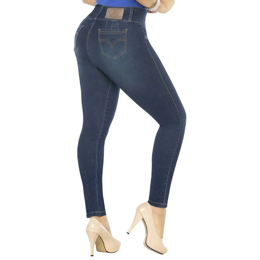 Classic Skinny Jean for women - J8742